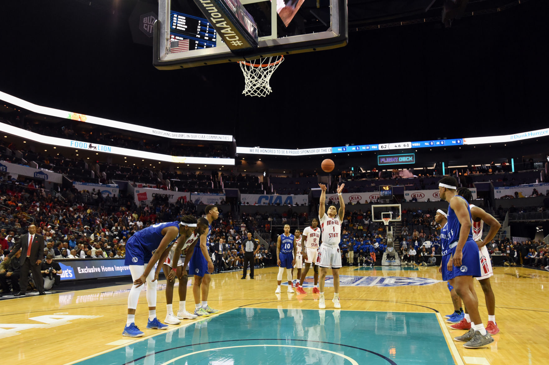 CIAA Championship